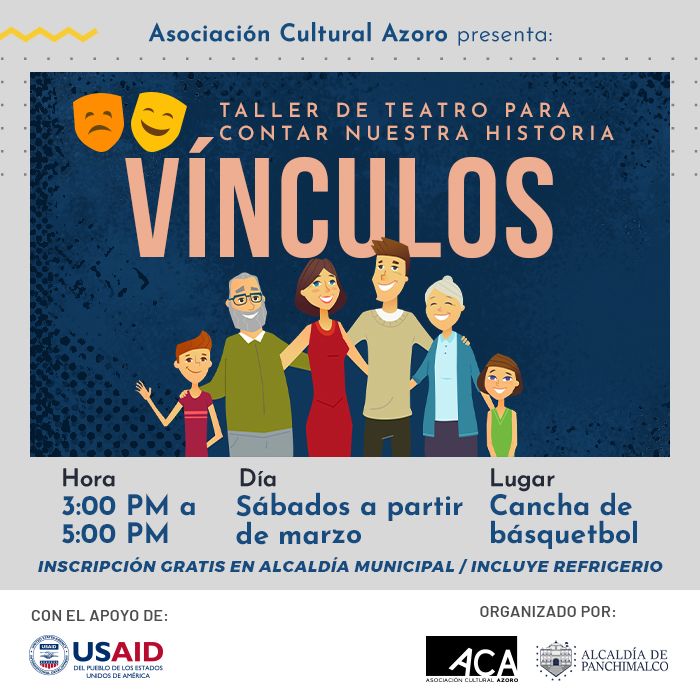 Vínculos